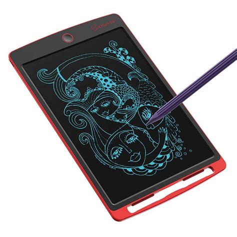 The Evolution of Magic Drawing Tablets: From Paper to Digital Canvas